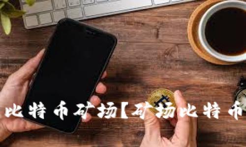 如何建设高效的比特币矿场?矿场比特币区块链全面解析