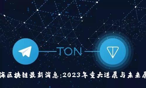 淮海区块链最新消息:2023年重大进展与未来展望