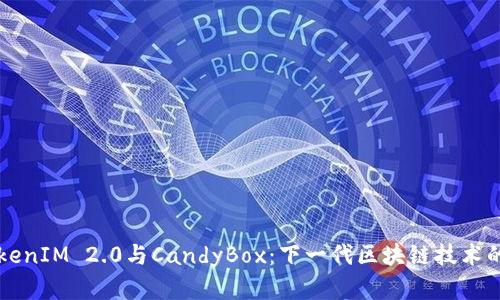 深入解析TokenIM 2.0与CandyBox:下一代区块链技术的革新与应用