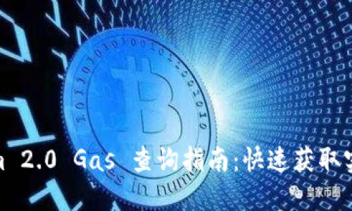 Tokenim 2.0 Gas 查询指南:快速获取实时数据