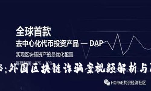 最新揭秘:外国区块链诈骗案视频解析与防范对策