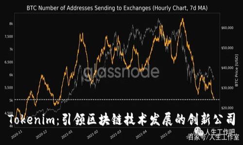 Tokenim:引领区块链技术发展的创新公司