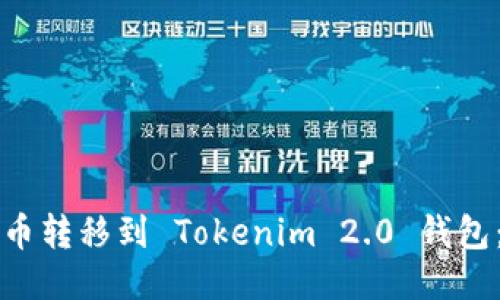 如何将货币转移到 Tokenim 2.0 钱包:详细指南