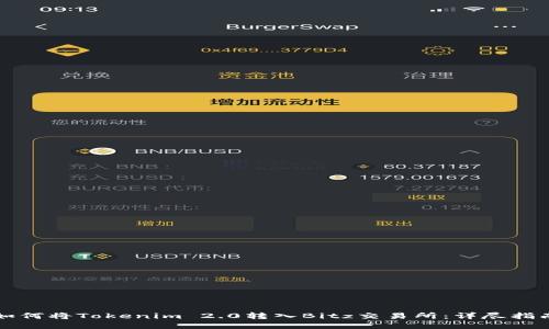 如何将Tokenim 2.0转入Bitz交易所:详尽指南