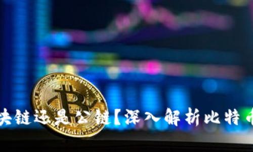 比特币是区块链还是公链?深入解析比特币的技术基础