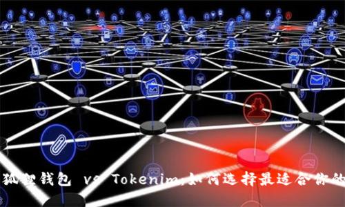 ### 小狐狸钱包 vs Tokenim:如何选择最适合你的数字钱包