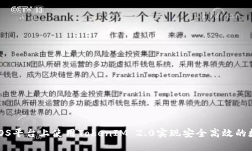 如何在iOS平台上使用TokenIM 2.0实现安全高效的数据交换