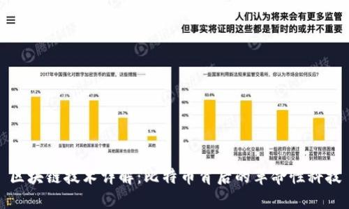 区块链技术详解:比特币背后的革命性科技