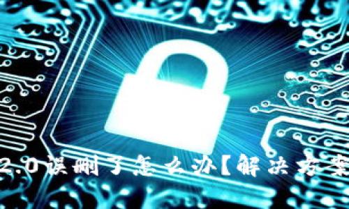 Tokenim 2.0误删了怎么办?解决方案与预防技巧