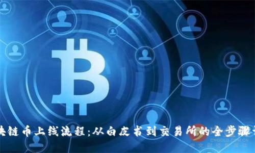 区块链币上线流程:从白皮书到交易所的全步骤详解