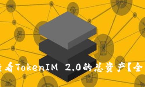 如何查看TokenIM 2.0的总资产?全面指南