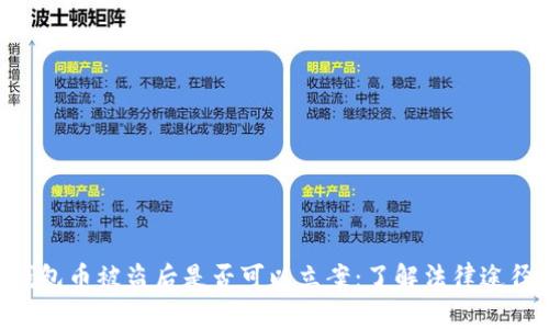 Tokenim冷钱包币被盗后是否可以立案:了解法律途径与保护措施