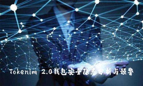 Tokenim 2.0钱包安全隐患分析与预警