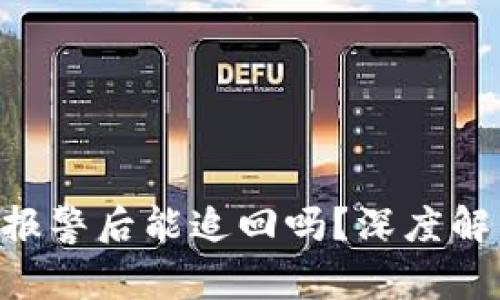 Tokenim被盗报警后能追回吗?深度解析与应对策略