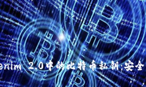 深入解析Tokenim 2.0中的比特币私钥：安全性与隐私保护