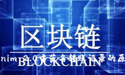 如何排查Tokenim 2.0中莫名转账记录的原因与解决方案