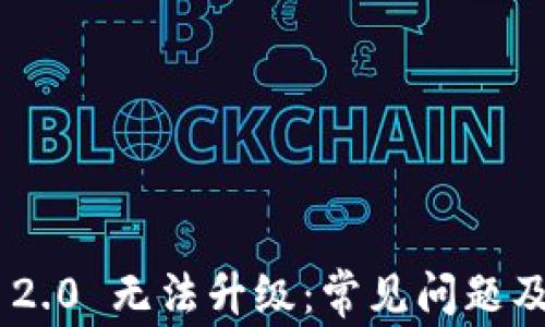 Tokenim 2.0 无法升级:常见问题及解决方案