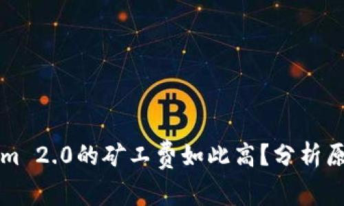 为什么Tokenim 2.0的矿工费如此高?分析原因与应对策略