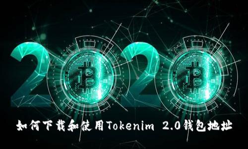 如何下载和使用Tokenim 2.0钱包地址