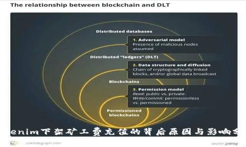Tokenim下架矿工费充值的背后原因与影响分析