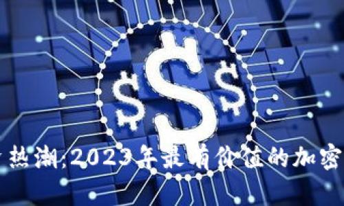 区块链投资热潮:2023年最有价值的加密币潜力分析