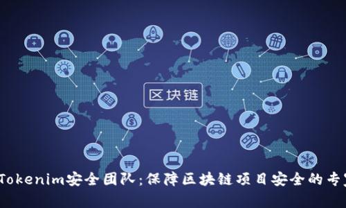Tokenim安全团队:保障区块链项目安全的专家