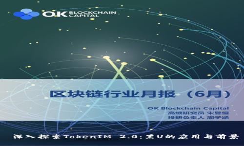 深入探索TokenIM 2.0:黑U的应用与前景