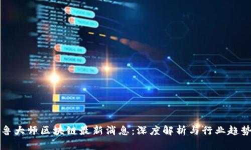鲁大师区块链最新消息:深度解析与行业趋势