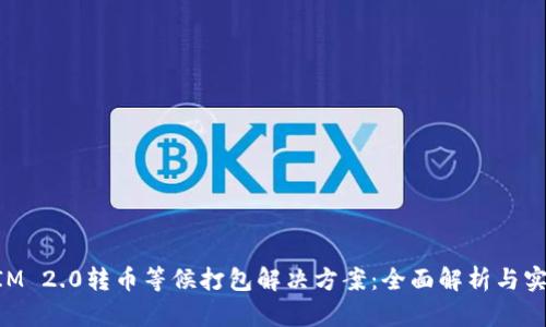 TokenIM 2.0转币等候打包解决方案：全面解析与实用指南