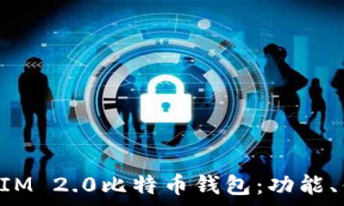全面解析TokenIM 2.0比特币钱包:功能、优势与使用技巧