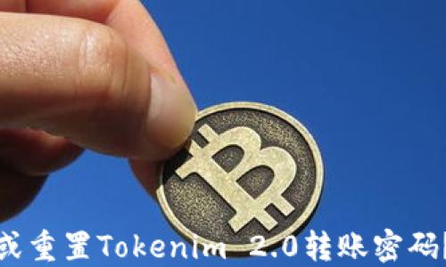 如何找回或重置Tokenim 2.0转账密码?详细攻略