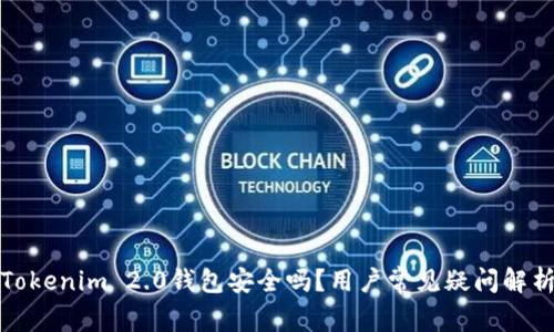 Tokenim 2.0钱包安全吗?用户常见疑问解析