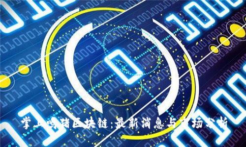 掌上鸣猪区块链:最新消息与市场分析