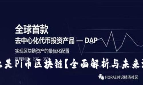 什么是Pi币区块链?全面解析与未来潜力