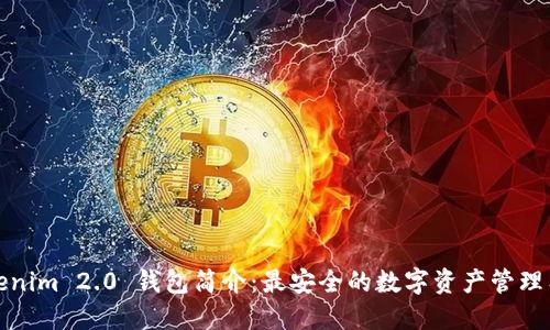 Tokenim 2.0 钱包简介:最安全的数字资产管理工具