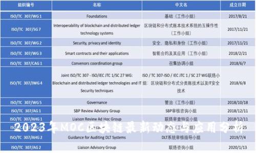 2023年MOC区块链最新动态与应用分析