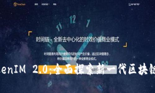 VIN1币 TokenIM 2.0:全面探索新一代区块链资产的未来