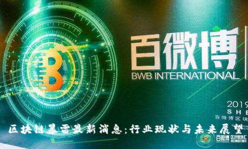 区块链暴雷最新消息:行业现状与未来展望