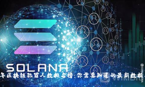 2023年区块链犯罪人数排名榜:你需要知道的最新数据与分析