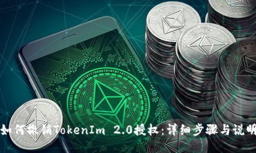 如何撤销TokenIm 2.0授权:详细步骤与说明