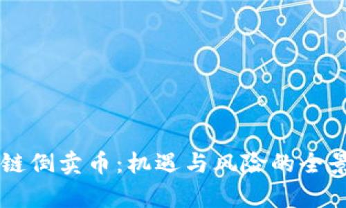 区块链倒卖币:机遇与风险的全景分析