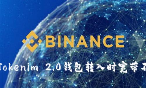 如何解决Tokenim 2.0钱包转入时宽带不足的问题