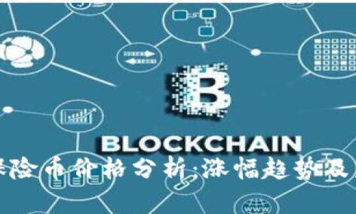 区块链保险币价格分析:涨幅趋势及未来预测