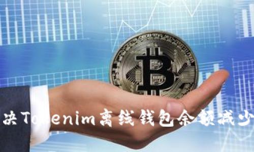 如何解决Tokenim离线钱包余额减少的问题
