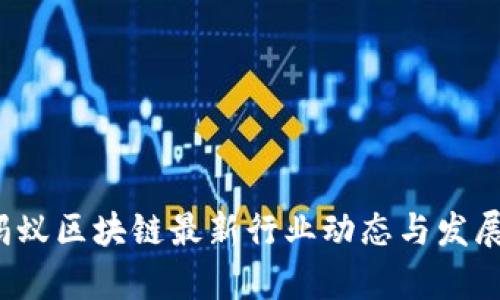 2024年蚂蚁区块链最新行业动态与发展前景分析