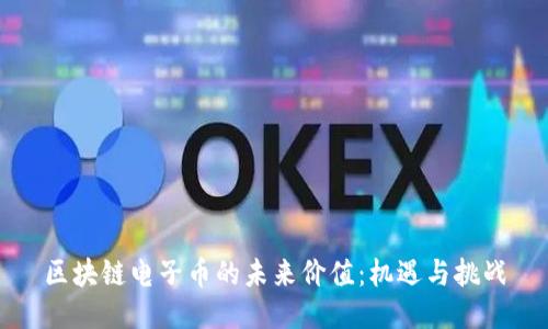 区块链电子币的未来价值:机遇与挑战