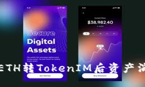 与关键词  
如何处理ETH转TokenIM后资产消失的问题