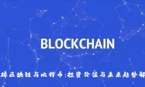 蚌埠区块链与比特币:投资价值与未来趋势解析