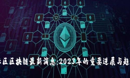 新公社区区块链最新消息:2023年的重要进展与趋势分析