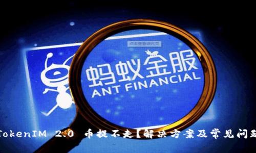 TokenIM 2.0 币提不走?解决方案及常见问题